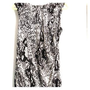 Sophisticated/ night on the town